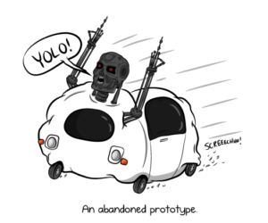 prototype