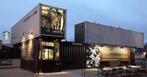 starbucks