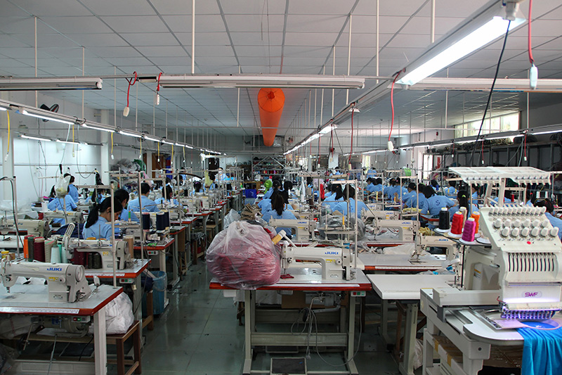 Can Brands Claim Ignorance? Unauthorized Subcontracting in Apparel Supply Chains