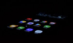 Thumbnail for Timothy Bresnahan on mobile apps.