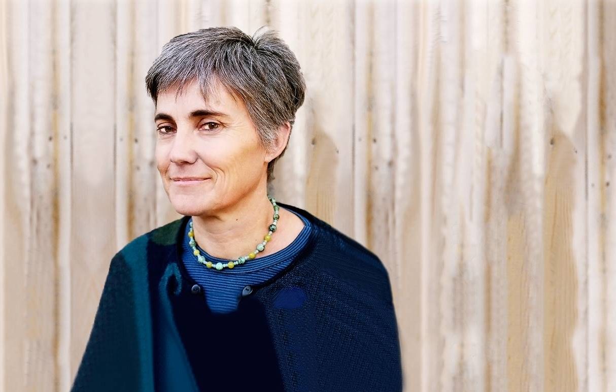 Robin Chase, 2015 Summit keynote