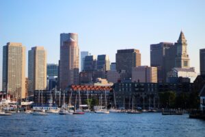 Thumbnail for A Summer Internship with the City of Boston.