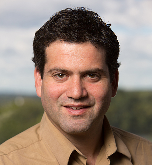 Marc Rysman