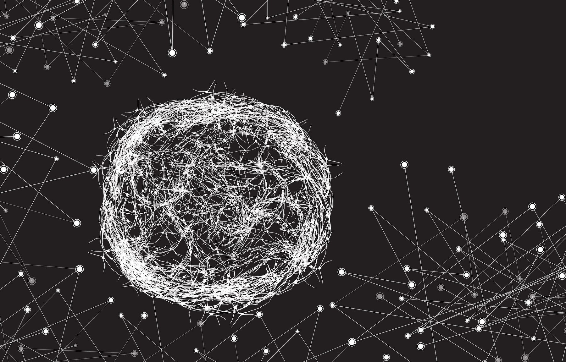 Digital Transformation Summit 2019 Graphic