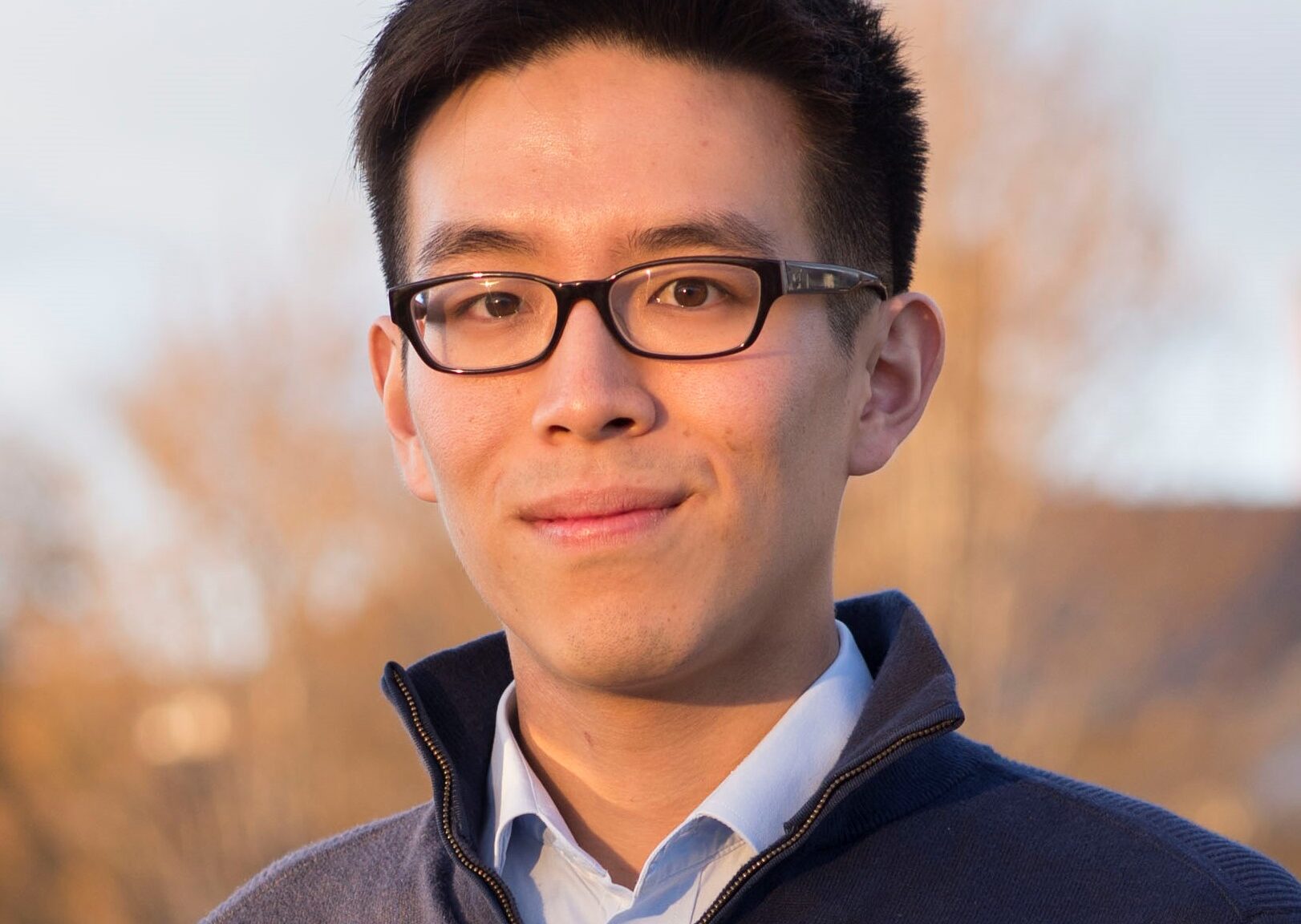 Do Yoon Kim Headshot