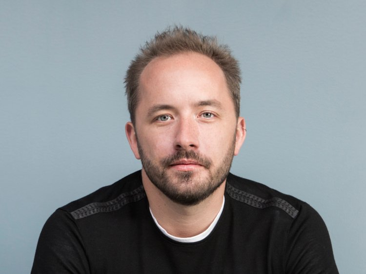 Drew Houston - CEO of Dropbox
