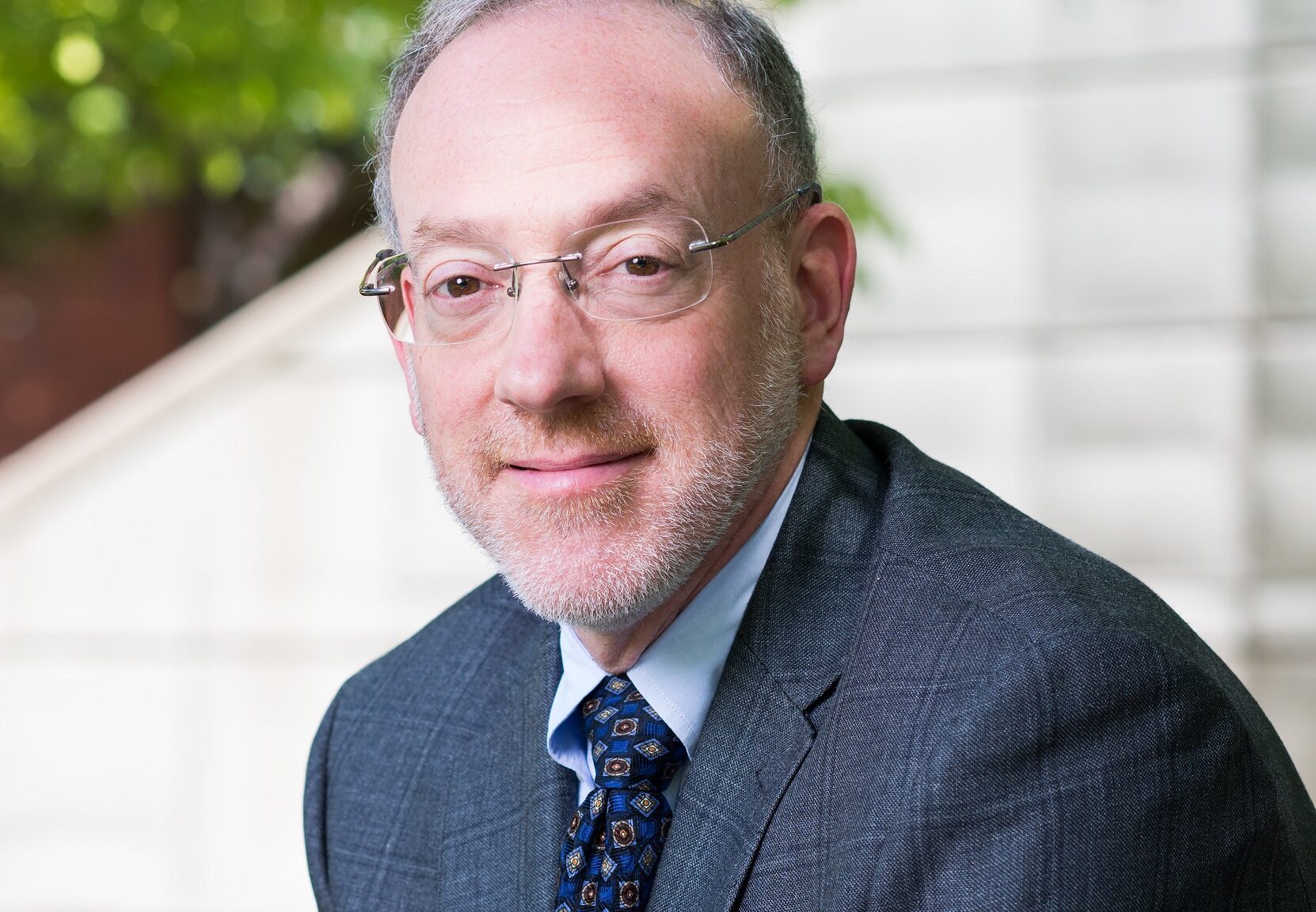 Joel Waldfogel headshot