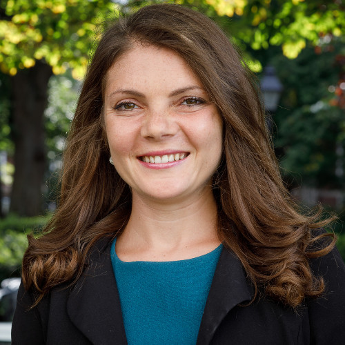Nataliya Langburd Wright Headshot