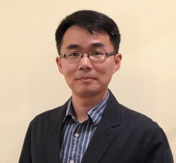 Xiaoli Yang Headshot