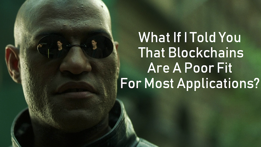 What if I told you meme