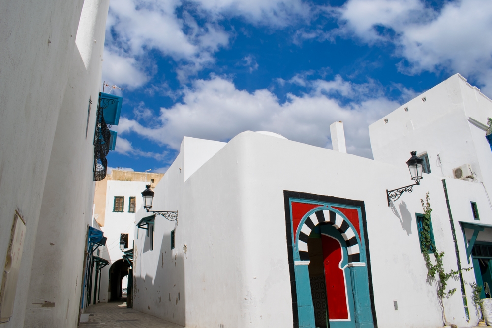 Tunis