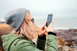 Thumbnail for A guide to nature in the age of Instagram.