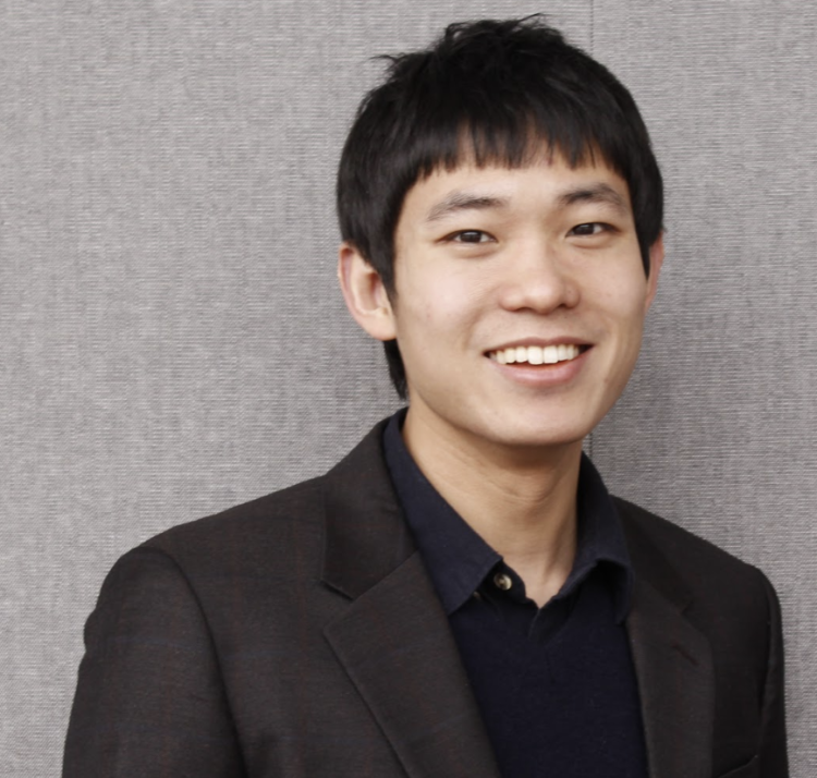 Jeremy Yang Headshot