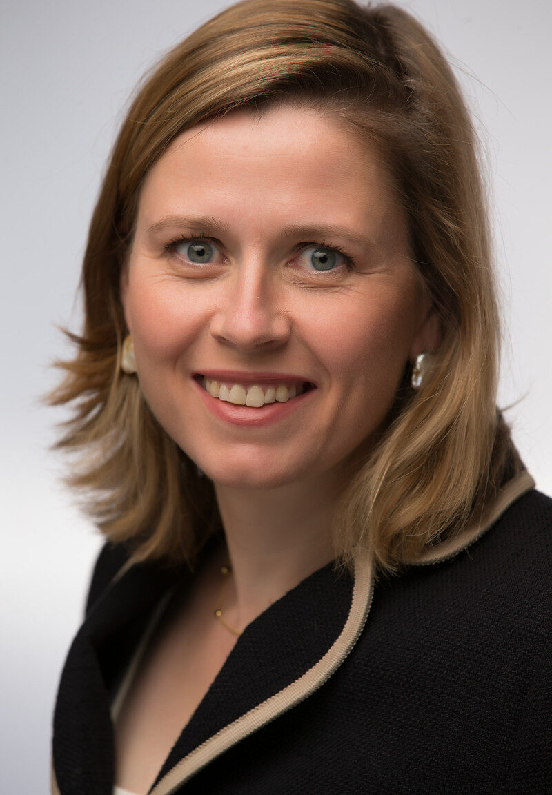 Fiona Scott Morton Headshot