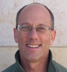 Neil Gandal Headshot