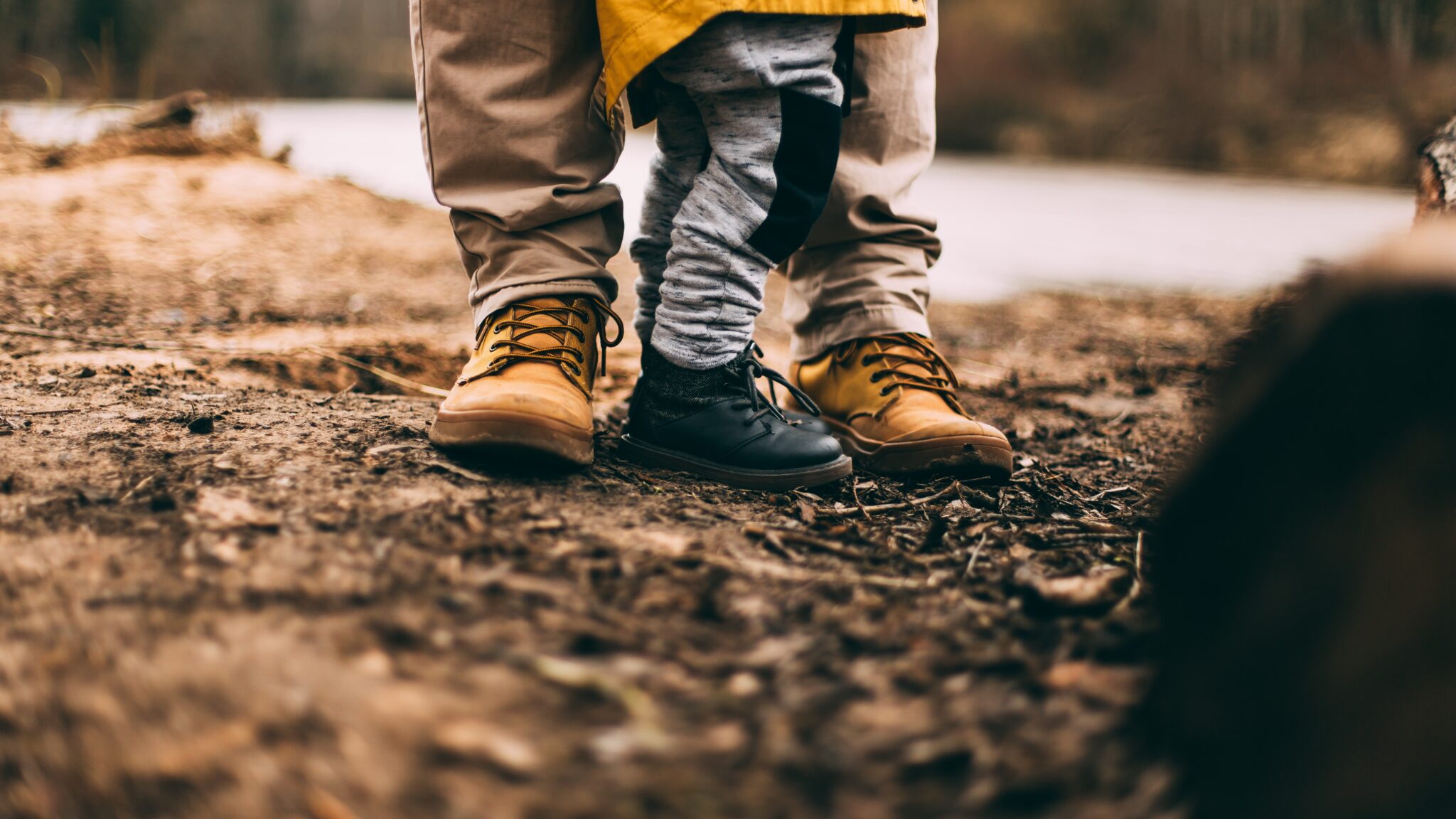 Family feet