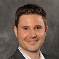 paul leonardi headshot