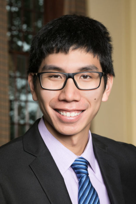 wilbur chen headshot