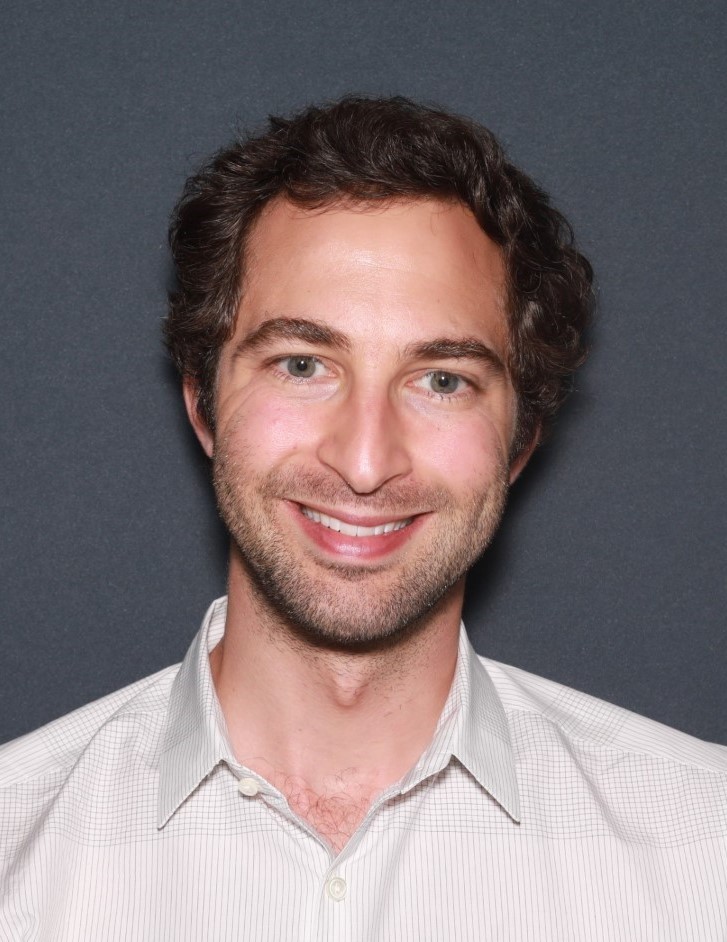 Michael Impink headshot