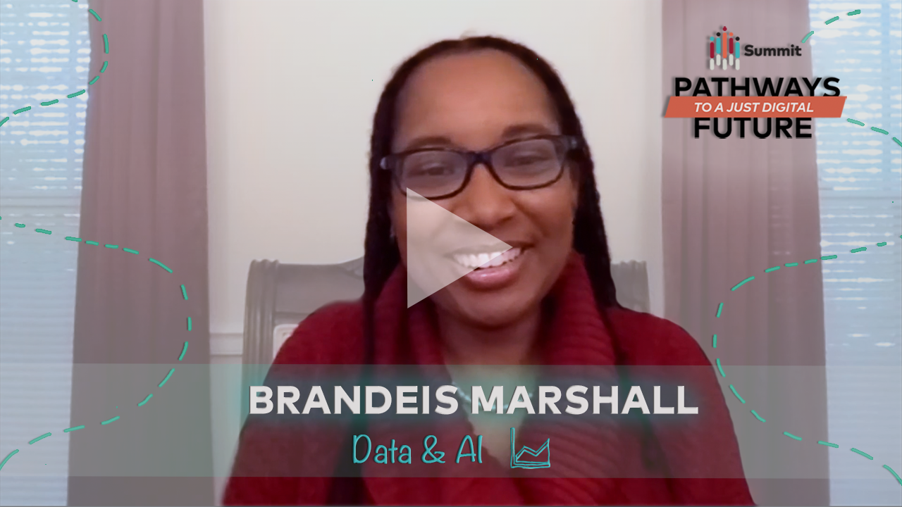 Brandeis Marshall thumbnail image with title