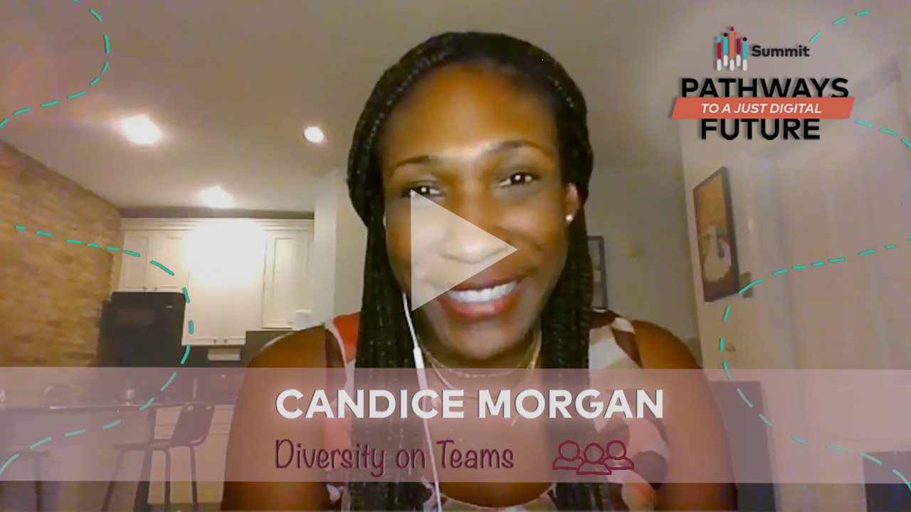 Candice Morgan thumbnail image