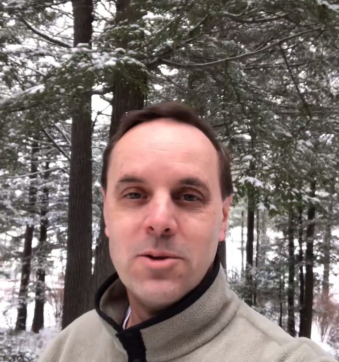 Dave's videoask thumbnail
