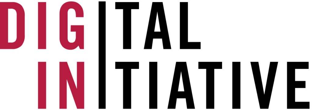 HBS Digital Initiative logo