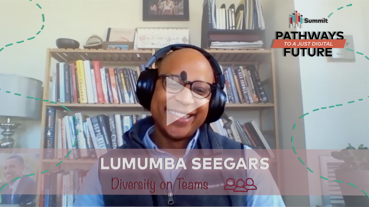 Lumumba Seegars Lumumba Seegars thumbnail