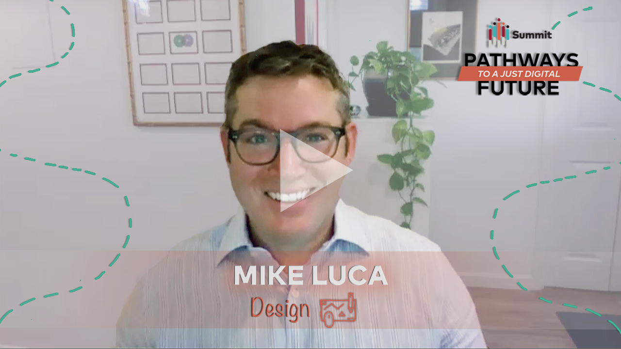 Mike Luca thumbnail image