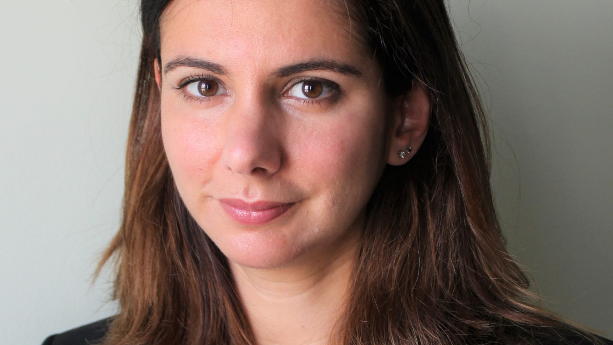 Amisha Miller headshot