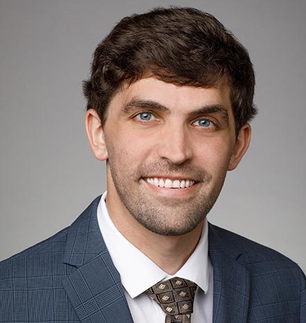 Dan Brown headshot