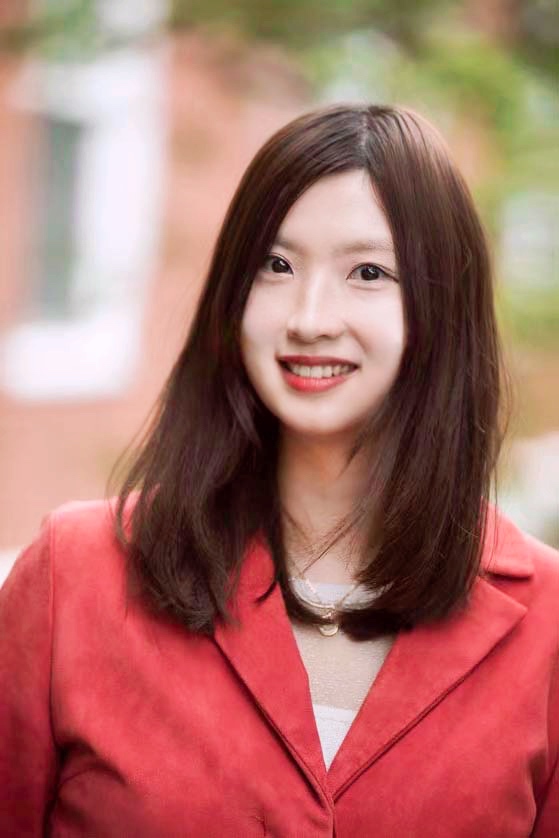 Magie Cheng headshot