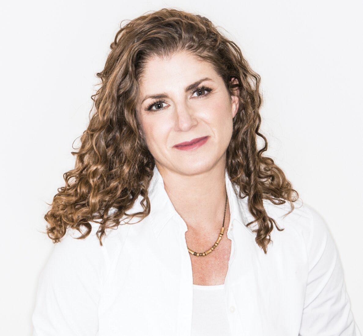 Melissa Mazmanian headshot