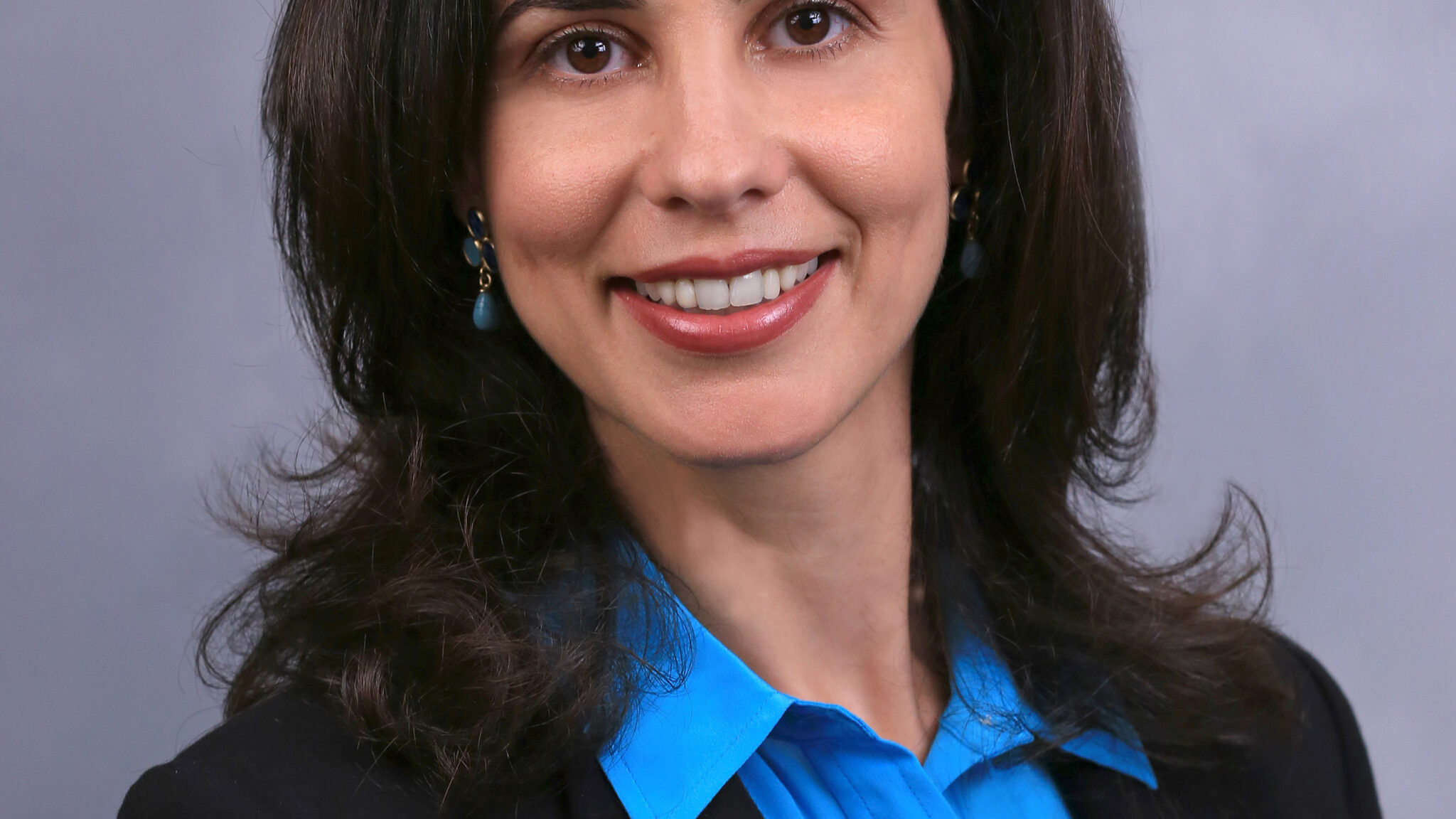 Hila Lifshitz-Assaf headshot