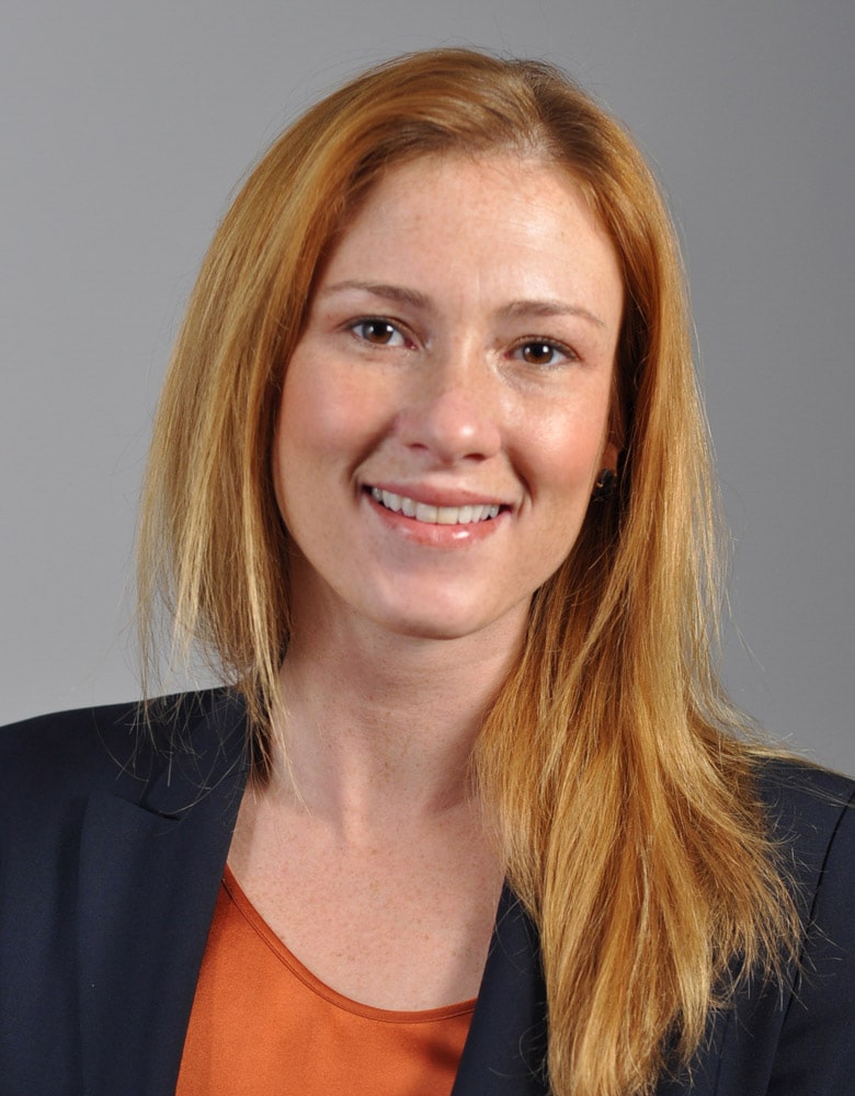 Jillian Grennan headshot