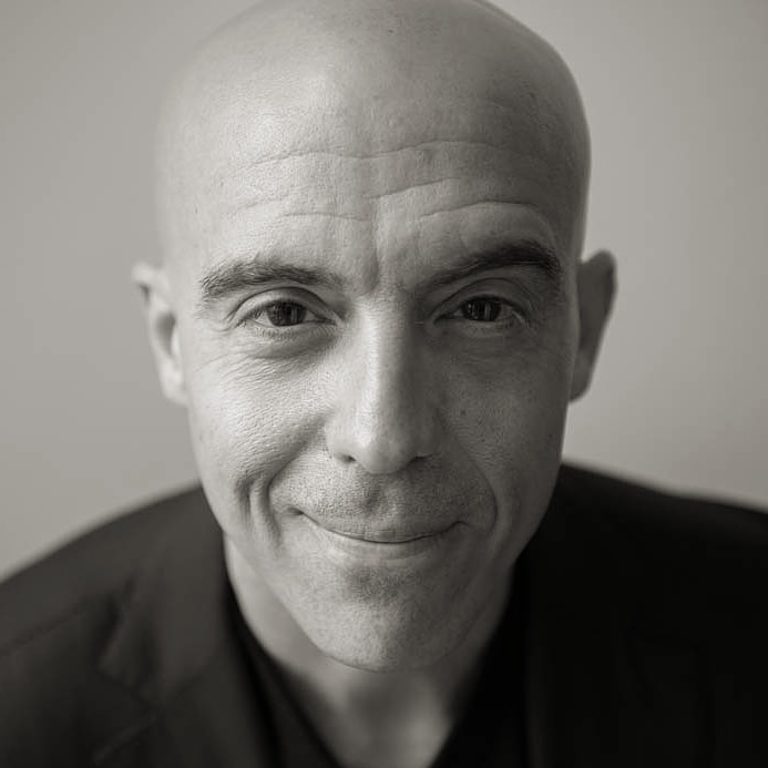 Sinan Aral headshot