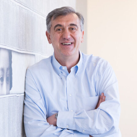 Headshot of Vladimir Jacimovic