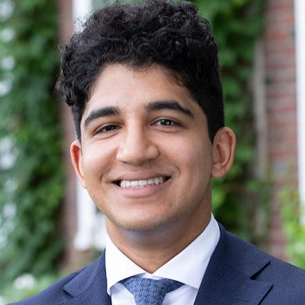 Seth Neel headshot