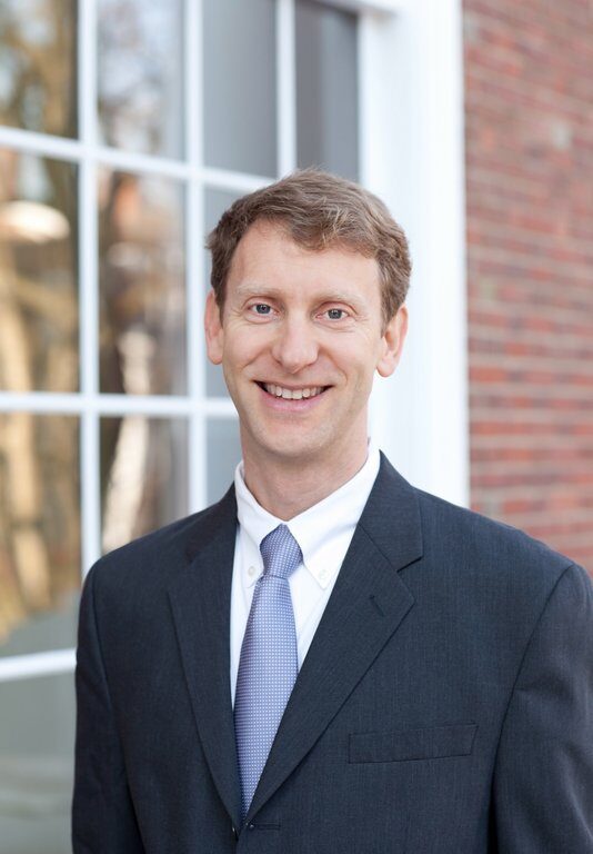 Mike Toffel