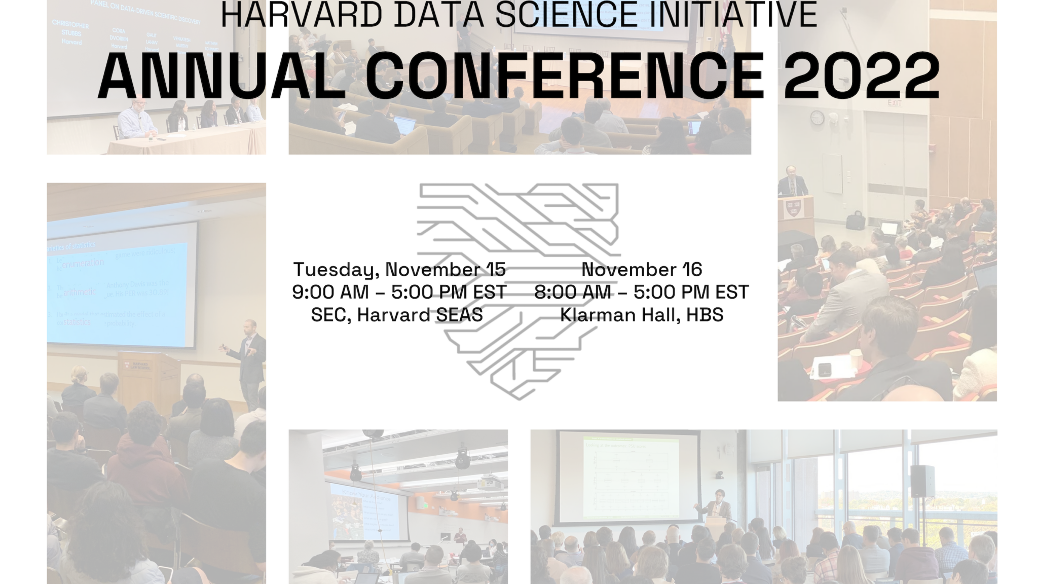 HDSI Conference image