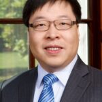 Feng Zhu Headshot