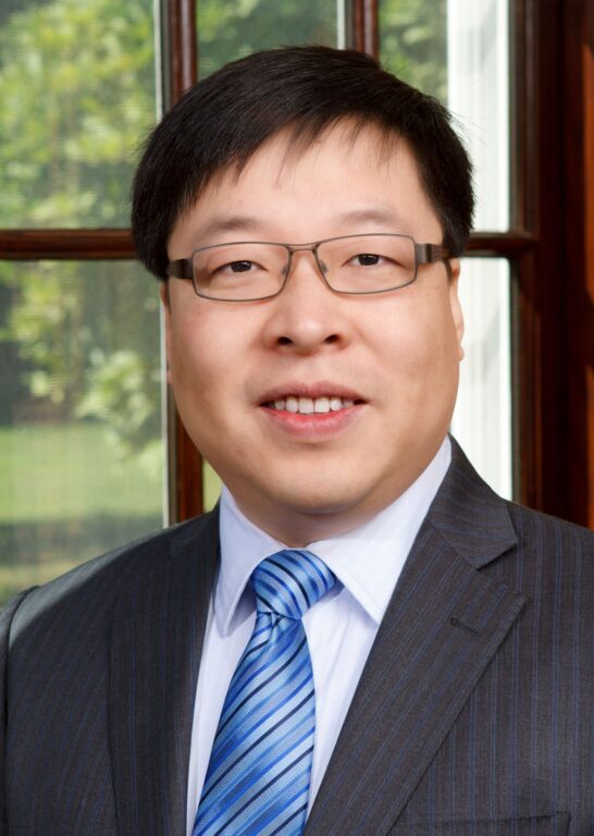 Feng Zhu