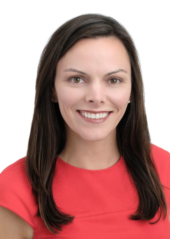 Jen Stave