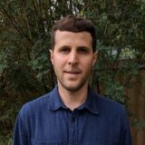 Amit Goldenberg Headshot