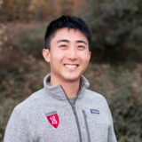 Peter Chang