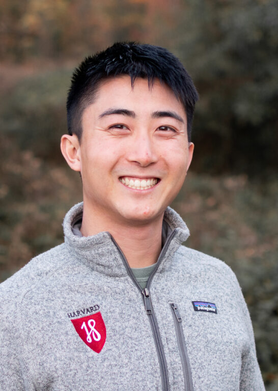 Peter Chang