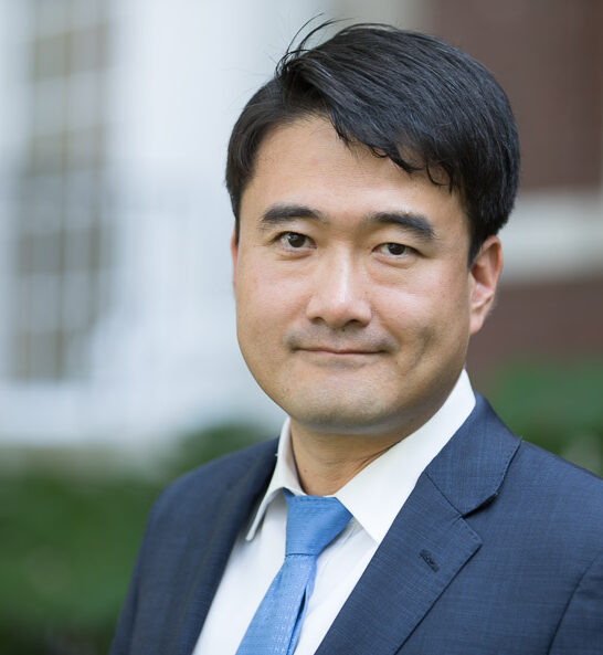 Jung Koo Kang