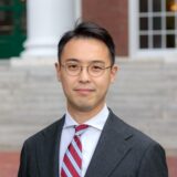 Brian Baik Headshot