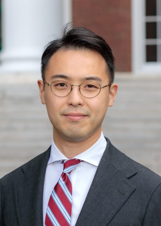 Brian Baik