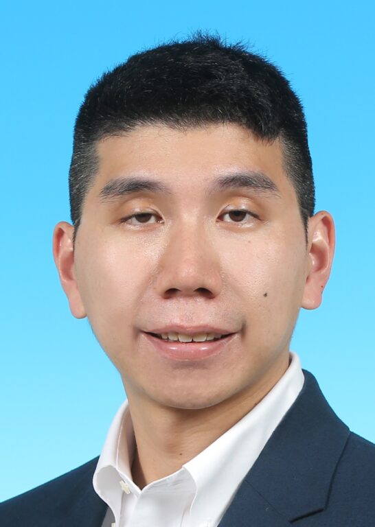Wilbur Chen